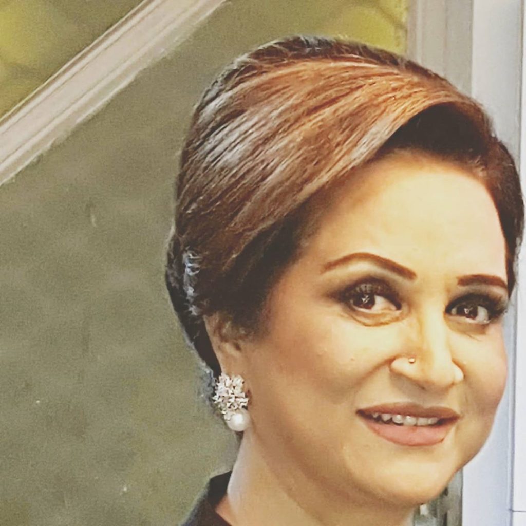 Delicate Pictures of Bushra Ansari You Must Have a Look At