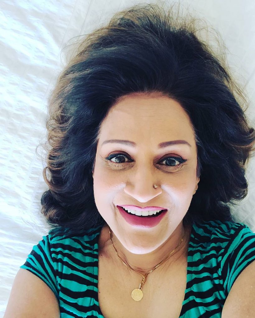 Delicate Pictures of Bushra Ansari You Must Have a Look At