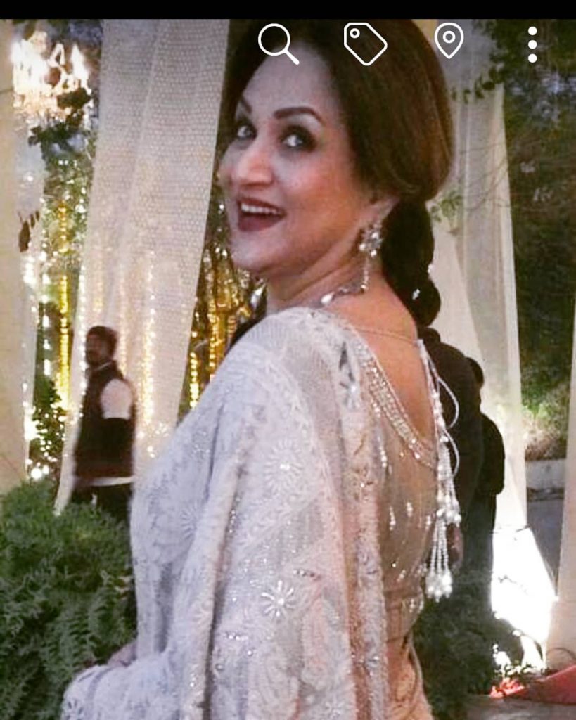 Bushra Ansari