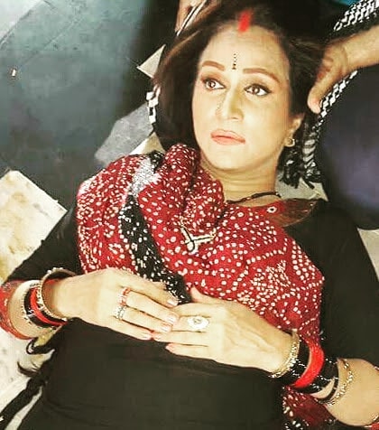 Delicate Pictures of Bushra Ansari You Must Have a Look At