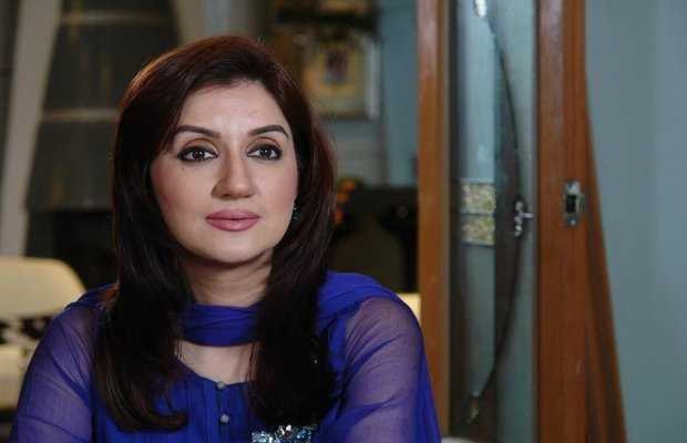 Actress Ayesha Sana Charged With Fraud