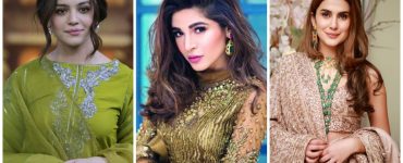 Pakistani Celebrities Stand For "Black Lives Matter"
