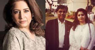 Famous Pakistani Celebrities Who Have Married More Than Once