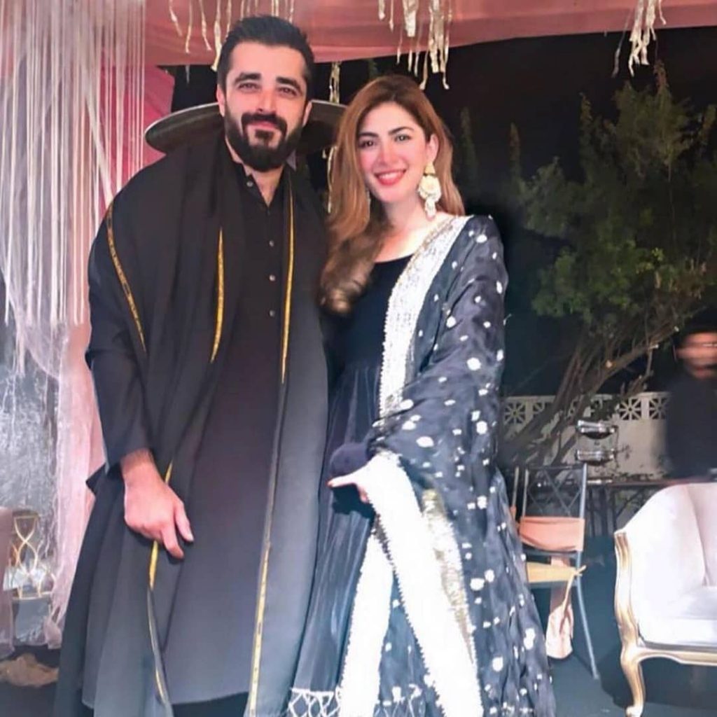 Hamza Ali Abbasi Will Be Back On Screens Soon