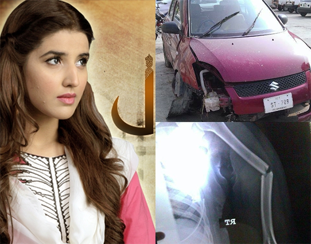 Pakistani Celebrities Who Survived Serious Accidents