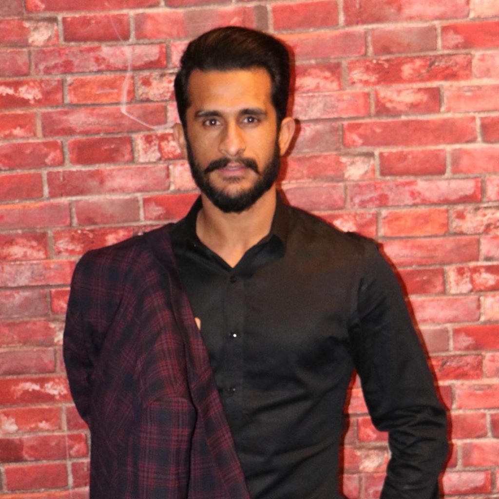 Pakistani Cricketer Hassan Ali Has A Secret Dancing Talent