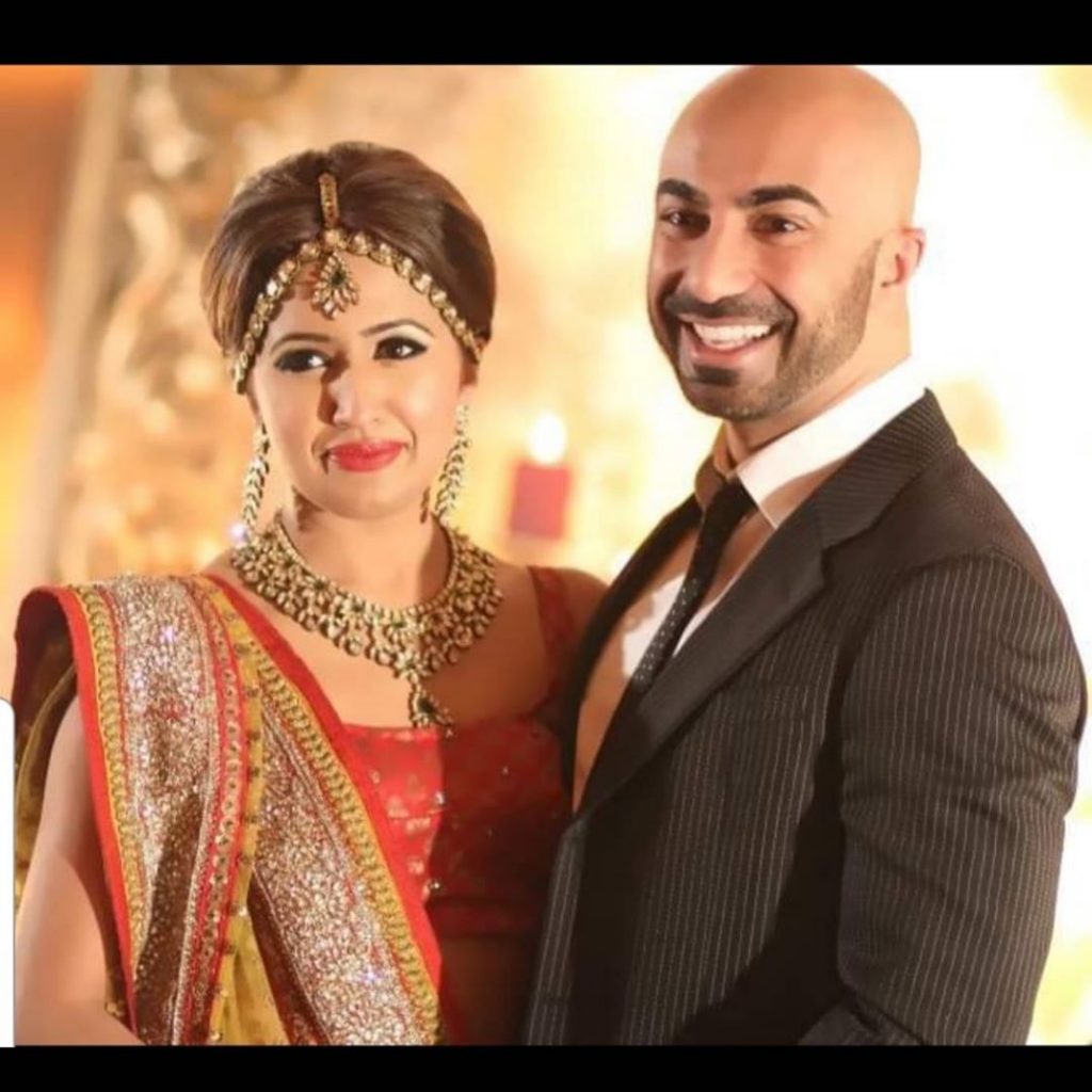 Unseen Family Pictures of Famous Designer – HSY