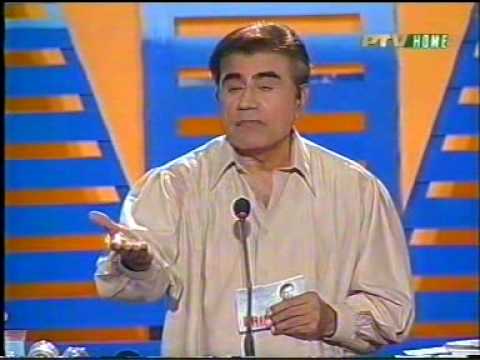 Last Words Of The Legendary Host Tariq Aziz