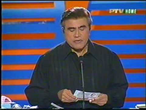 Last Words Of The Legendary Host Tariq Aziz