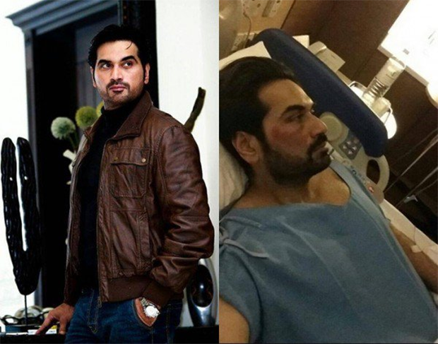 Pakistani Celebrities Who Survived Serious Accidents