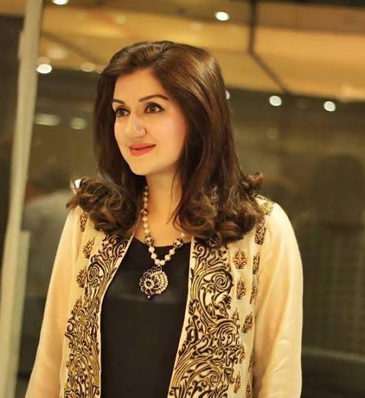 Actress Ayesha Sana Charged With Fraud