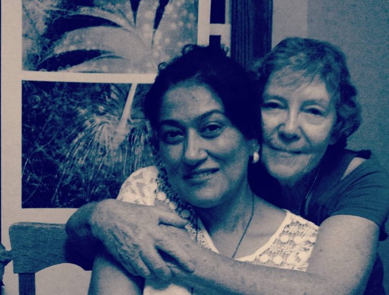Old and Unseen Pictures of Irsa Ghazal