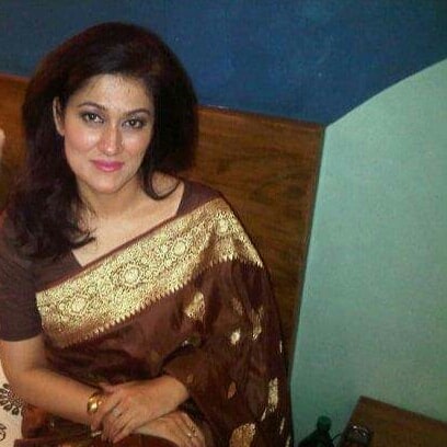 Old and Unseen Pictures of Irsa Ghazal