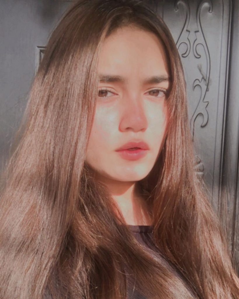 Astonishing Pictures of TikTok Star Laiba Baby