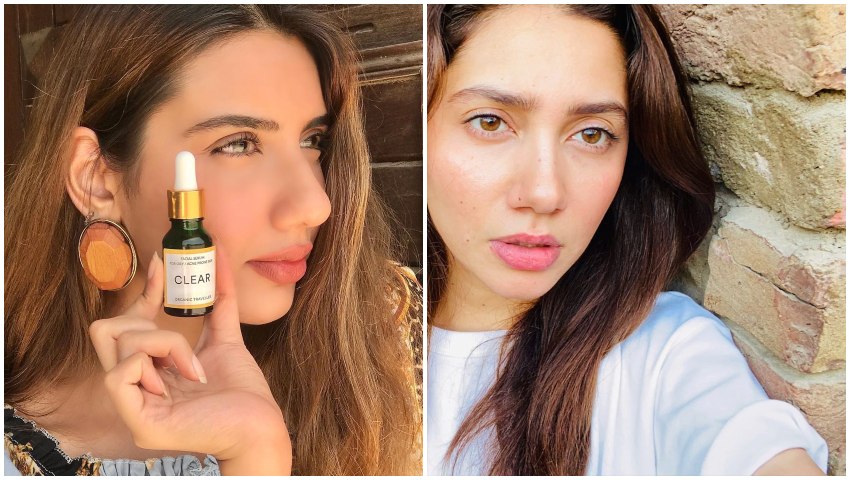 Social Media Has Found A Mahira Khan Doppelganger