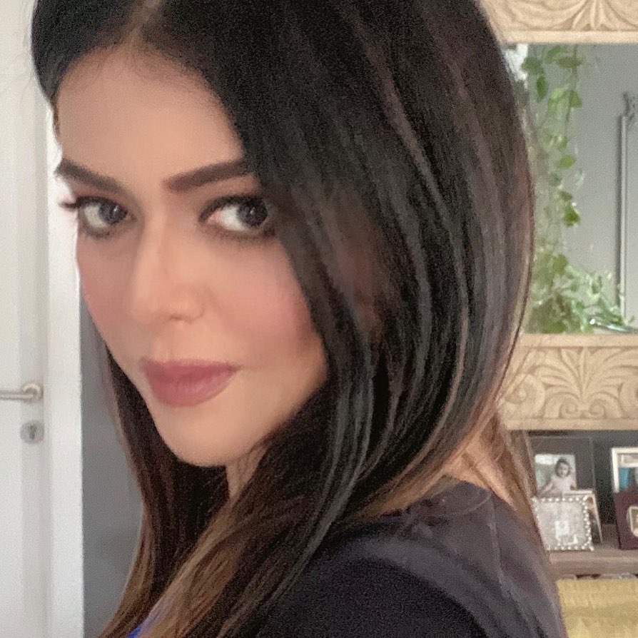 25 Best Selfies of Maria Wasti That You Should Have a Look At