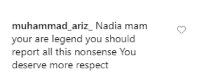 Nadia Hussain Calls Out Trolls In Social Media Post!