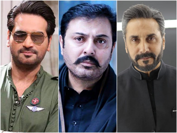 Biggest Controversies of Pakistani Celebrities 2020