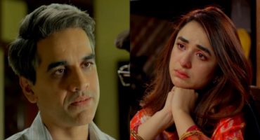 Pyar Ke Sadqay Episode 23 Story Review - Sarwar Is Winning
