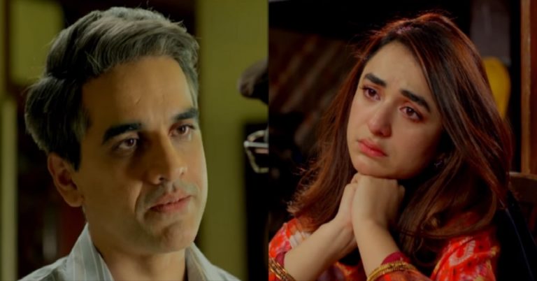 Pyar Ke Sadqay Episode 23 Story Review – Sarwar Is Winning