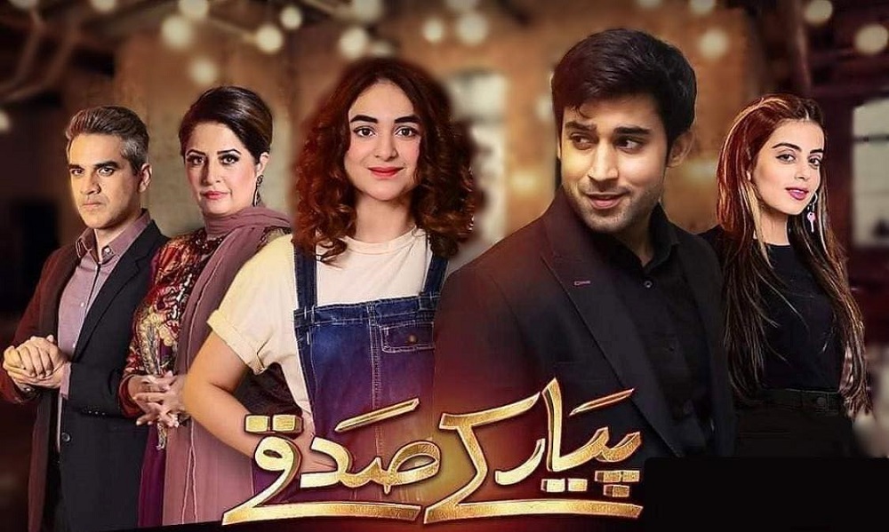 Must-Watch Pakistani Dramas Right Now