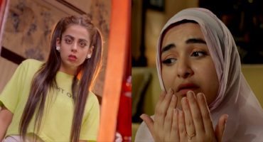 Pyar Ke Sadqay Episode 21 Story Review - Shanzay Is a Loser