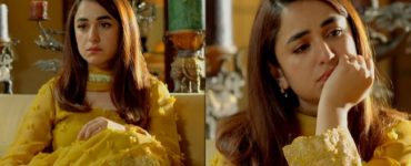 Pyar Ke Sadqay Episode 22 Story Review - Mahjabeen Deserves Better