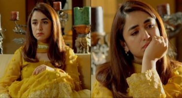 Pyar Ke Sadqay Episode 22 Story Review - Mahjabeen Deserves Better