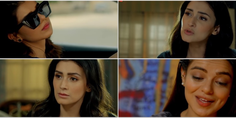 Pyar Ke Sadqay Episode 22 Story Review - Mahjabeen Deserves Better