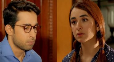 Pyar Ke Sadqay Episode 20 Story Review - Sweet