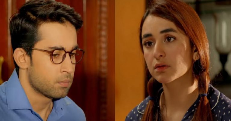 Pyar Ke Sadqay Episode 20 Story Review – Sweet