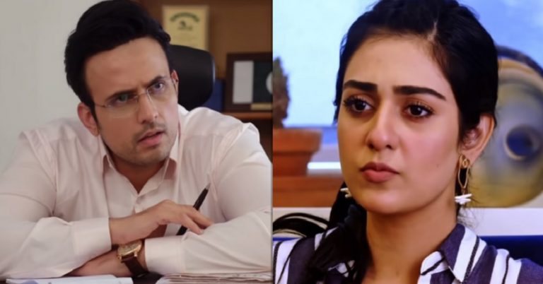 Sabaat Episode 12 Story Review – Mediocre