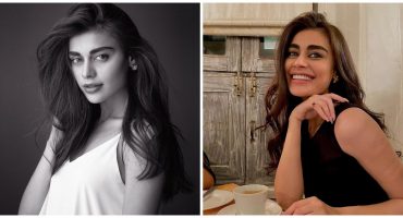 Sadaf Kanwal Wanted To Be Actor First, Before Getting Married