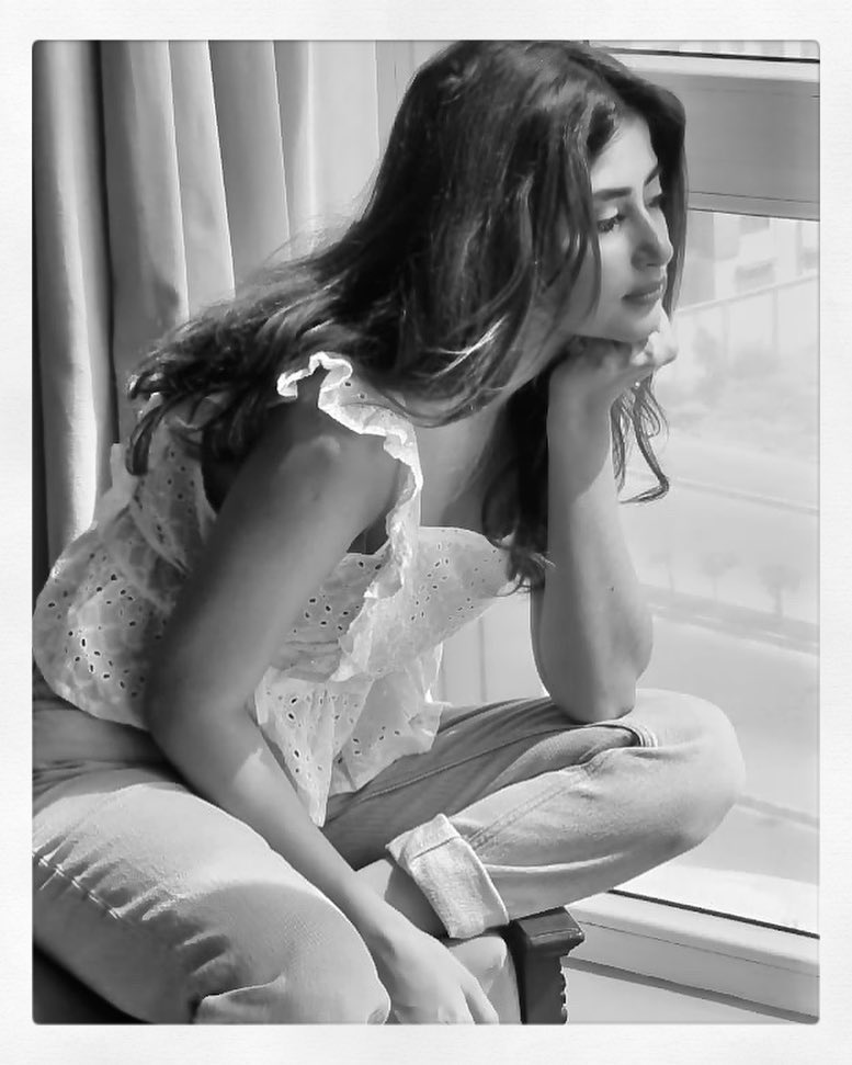 Gorgeous Sajal Aly Latest Photo Shoot