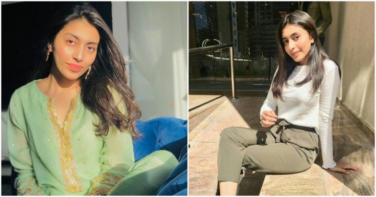 Nida & Yasir’s Daughter, Silah, Opens Up In A Fun Q&A session
