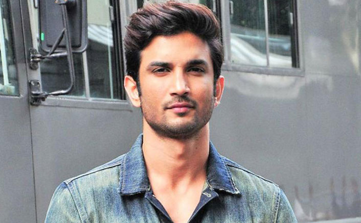 Last Instagram Post Of Sushant Singh Rajput