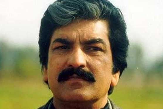 Veteran Drama Actor Tariq Malik Passes Away