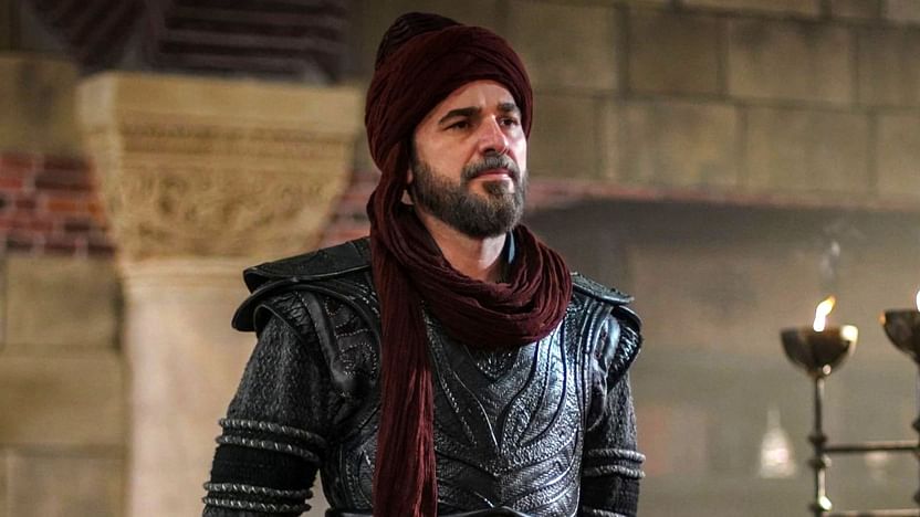 Urdu Version Of The Iconic OST Of Ertugrul Ghazi