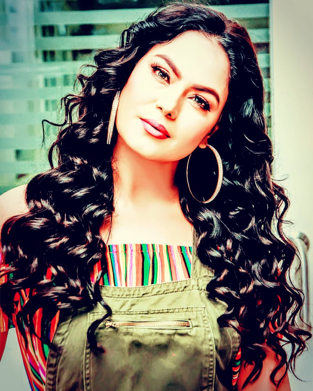 Actress Veena Malik Latest Beautiful Pictures from her Instagram