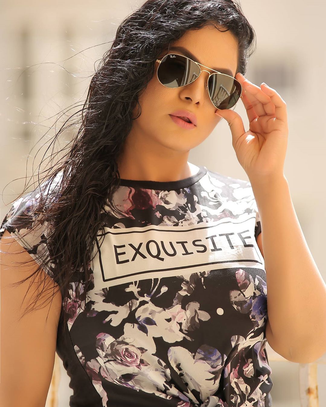 Actress Veena Malik Latest Beautiful Pictures from her Instagram