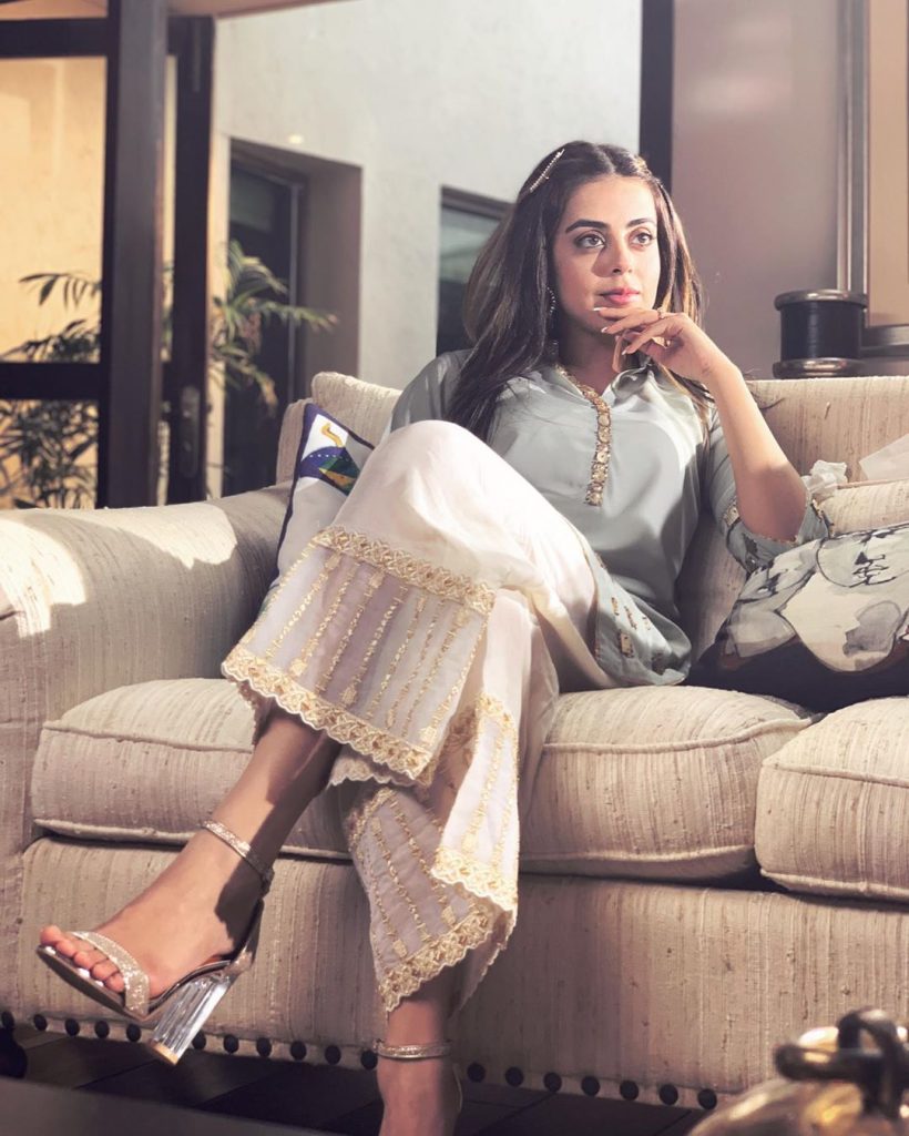 Exclusive Pictures of Yashma Gill – The Popular Pakistani YouTuber