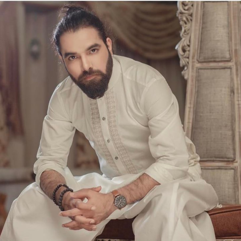 Pakistani Celebrities Saddened At The Sudden Demise Of Sushant Singh