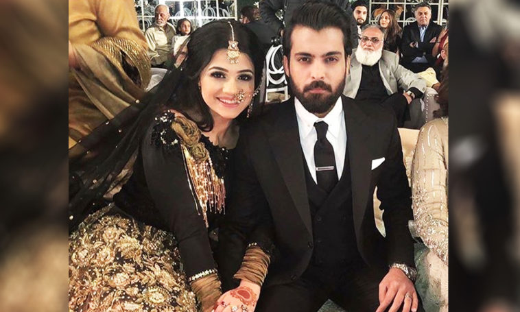 Famous Pakistani Celebrities Who Have Married More Than Once