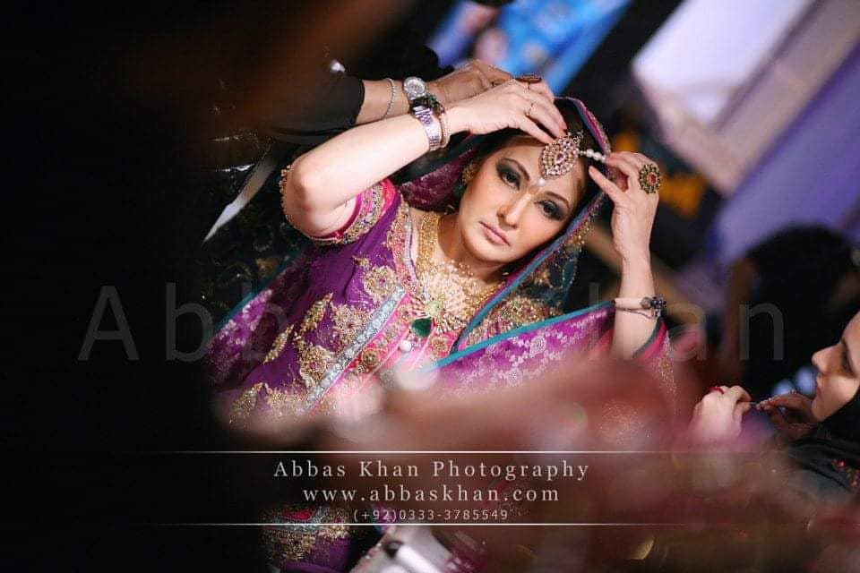 Classy Pictures of Evergreen Zeba Bakhtiar