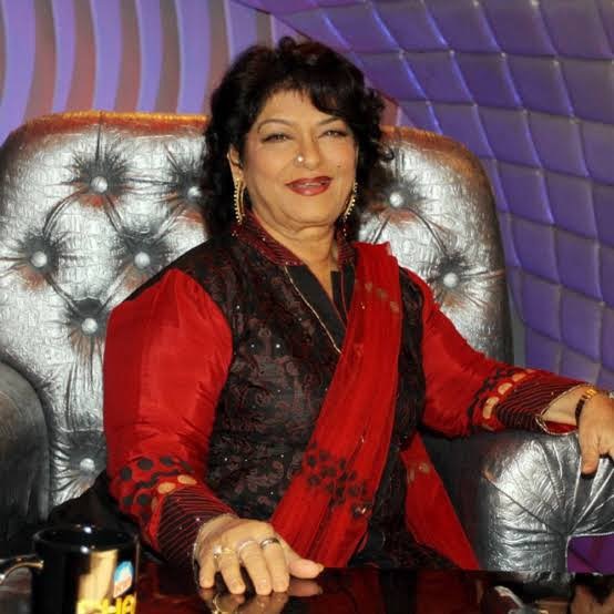 Choreographer Saroj Khan Passed Away At 71