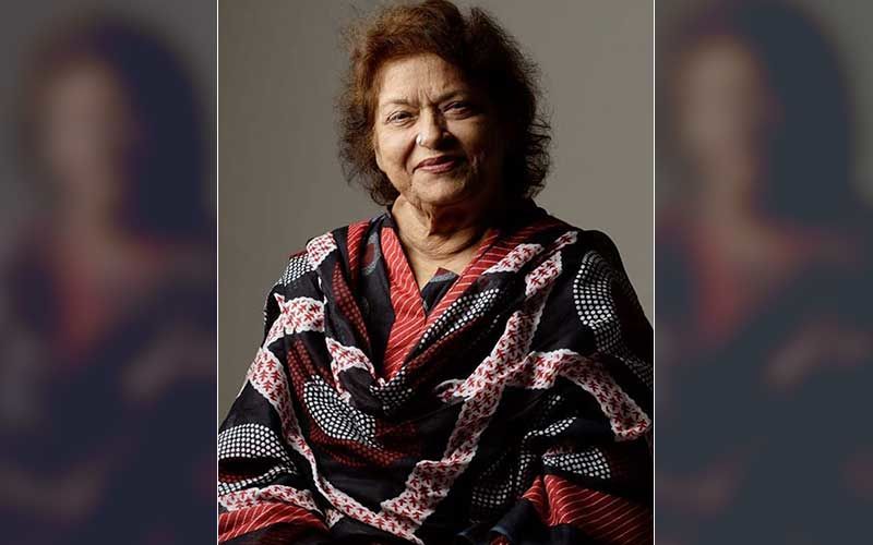 How Saroj Khan Converted To Islam?