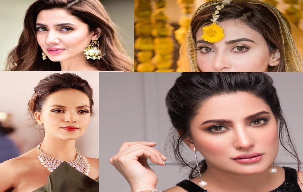 Highest Paid Actresses of Pakistan – 2020