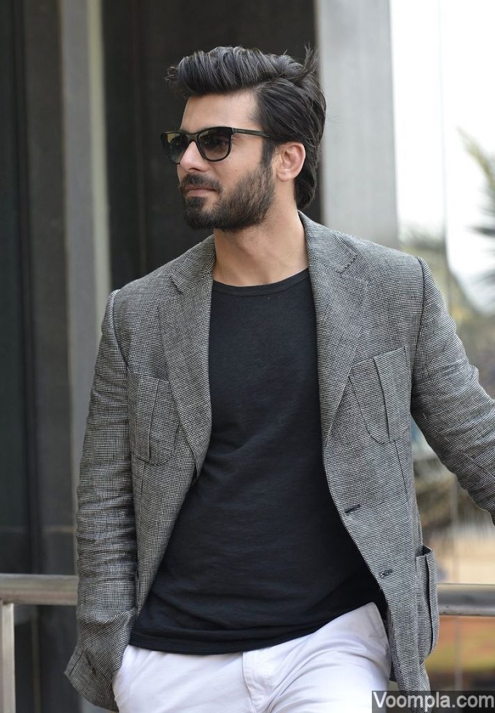 How Rich Is Fawad Khan?