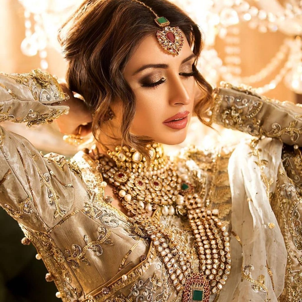 25 Sizzling Pictures Of Iman Ali - Hot and Glamorous | Reviewit.pk