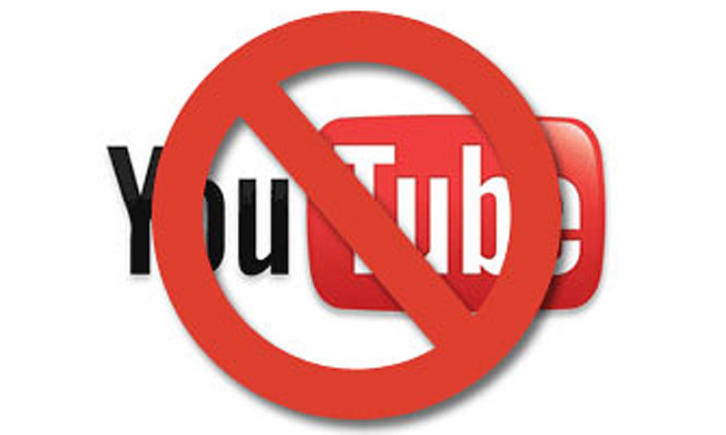 Supreme Court Hints At Banning Youtube As Well